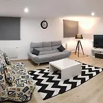 Tres Bel Neuf Et Moderne 63m2 A Lägenhet