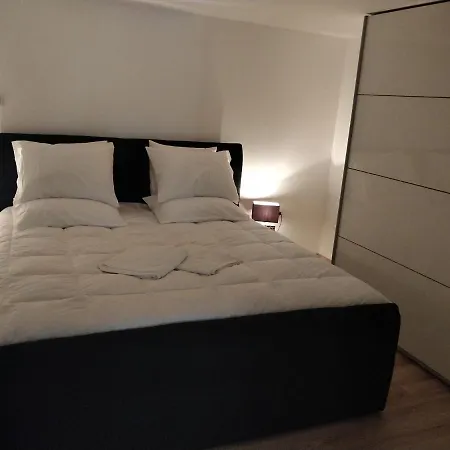 Tres Bel Neuf Et Moderne 63m2 A *