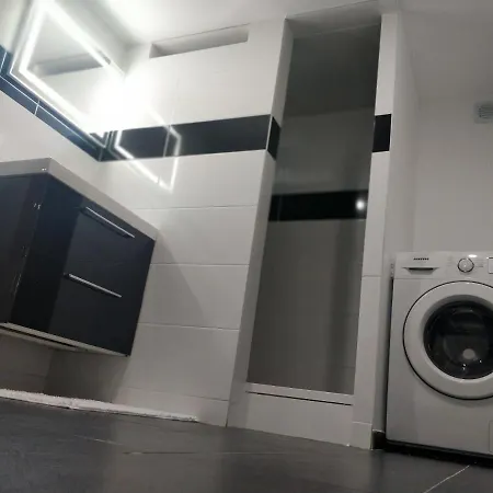 Apartament Tres Bel Neuf Et Moderne 63m2 A Obernai