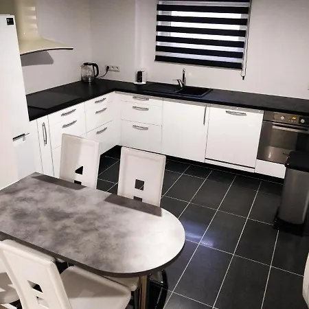 Tres Bel Neuf Et Moderne 63m2 A Ομπερναί