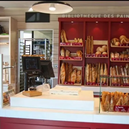 Tres Bel Neuf Et Moderne 63m2 A Apartament