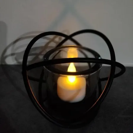 Apartament Tres Bel Neuf Et Moderne 63m2 A *