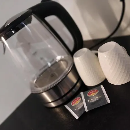 Apartament Tres Bel Neuf Et Moderne 63m2 A