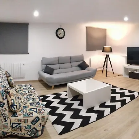 Tres Bel Neuf Et Moderne 63m2 A Apartament