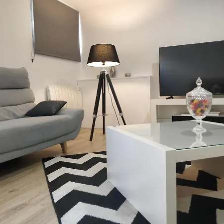 Tres Bel Neuf Et Moderne 63m2 A Διαμέρισμα *