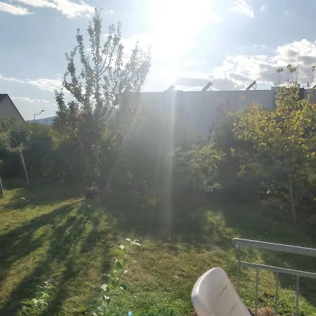 Tres Bel Neuf Et Moderne 63m2 A Apartament