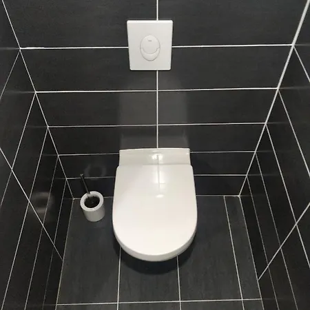 Tres Bel Neuf Et Moderne 63m2 A *