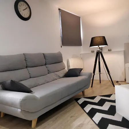 Apartament Tres Bel Neuf Et Moderne 63m2 A *