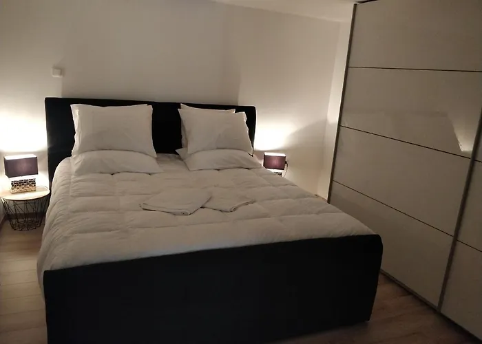 Tres Bel Neuf Et Moderne 63m2 A *