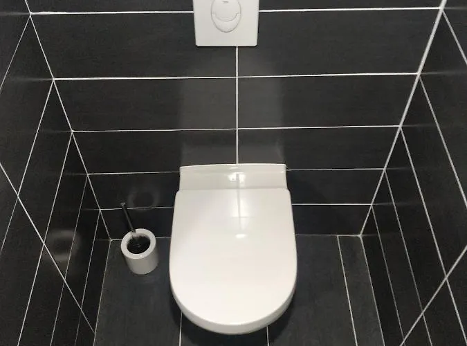 Tres Bel Neuf Et Moderne 63m2 A *